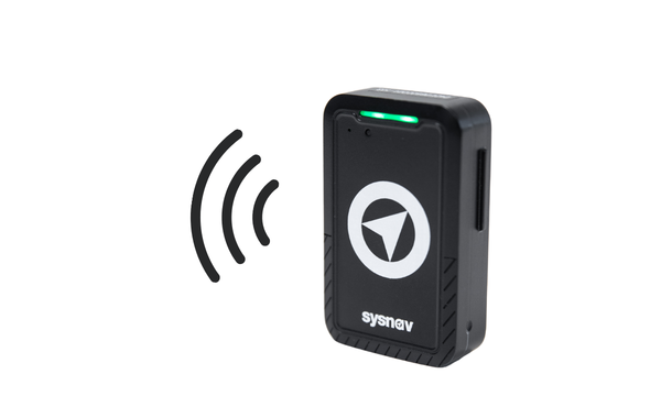 PTI DATI de Sysnav - zones blanches