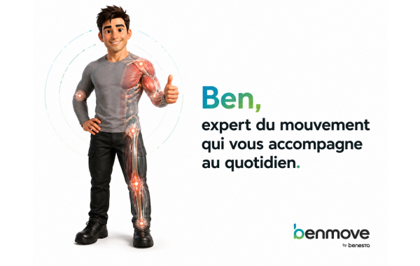 Benmove by Benesta