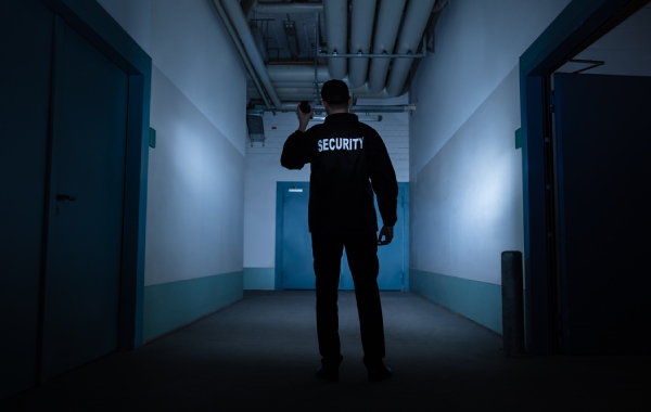 Système Rondier et solutions de sécurité