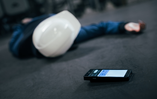 Solutions d’alarmes anti-agression pour la sécurité du personnel