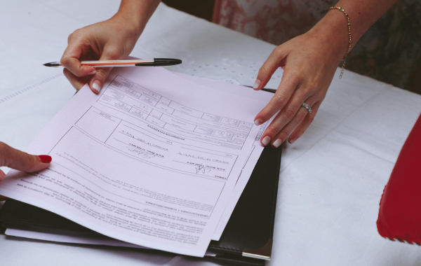 Conseil en prévention des risques