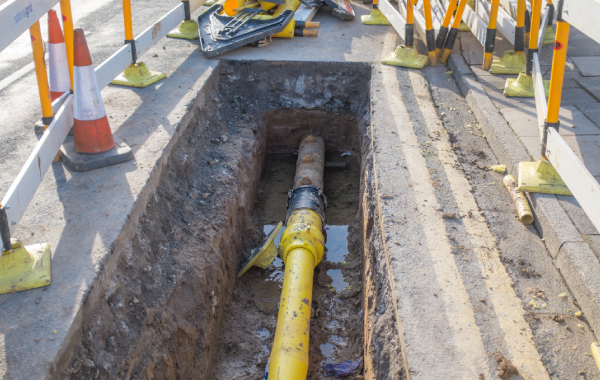 Formation Autorisation d’Intervention à Proximité des Réseaux AIPR