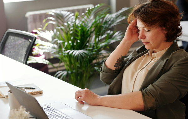 Formation Gestes et Postures