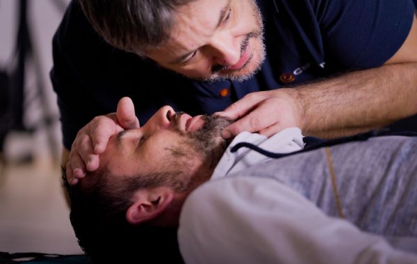 Formation Secourisme SST