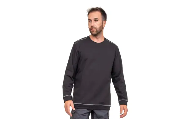 Sweat EPI non feu - Collection Risques Thermiques