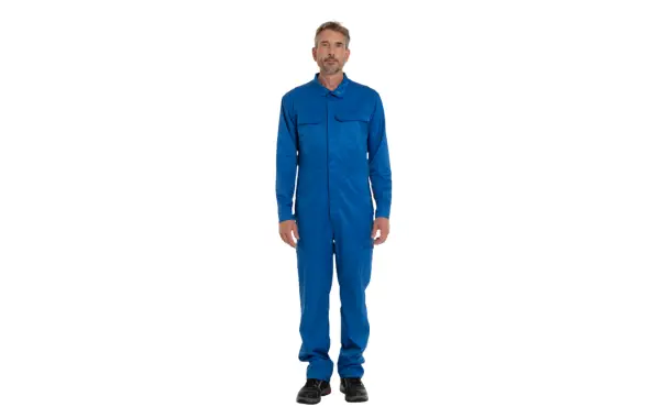Collections de vêtements professionnels -  Alpha Risques Chimiques