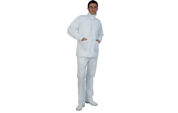 Collection de vêtements techniques - Pro’Tec