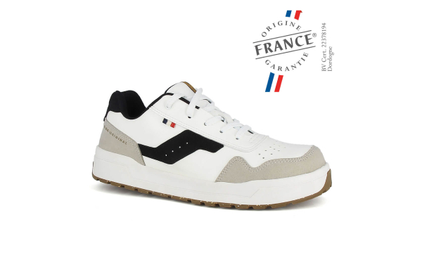 Basket de sécurité mixte – CRAFT S1PL