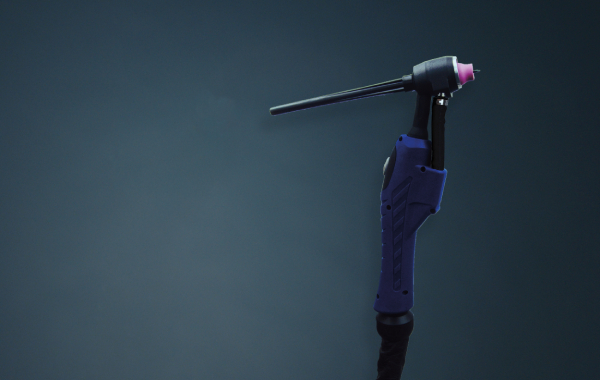 Torche aspirante TIG - TIGFLOW