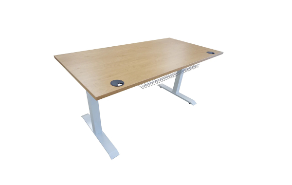 Bureau assis-debout - Écho