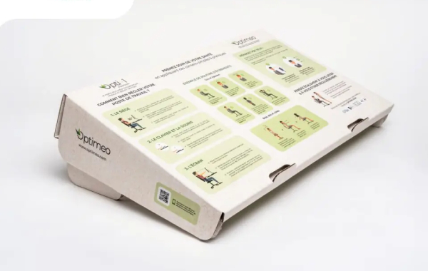 Porte documents - Opti-1 Premium