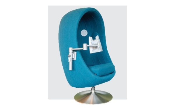 Bulle sonore acoustique