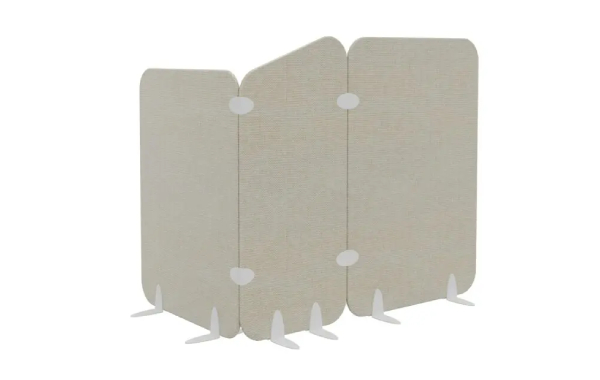 Cloison acoustique - BeWall
