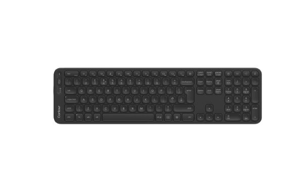 Clavier ergonomique - Balance Full Size