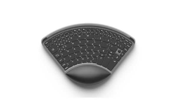 Clavier monomanuel - Tipy