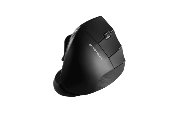 Souris ergonomique verticale sans fil - Unimouse