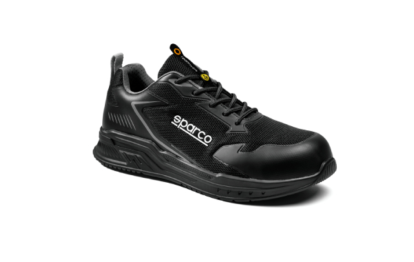 Chaussures de sécurité ultra-légères - CLAMP