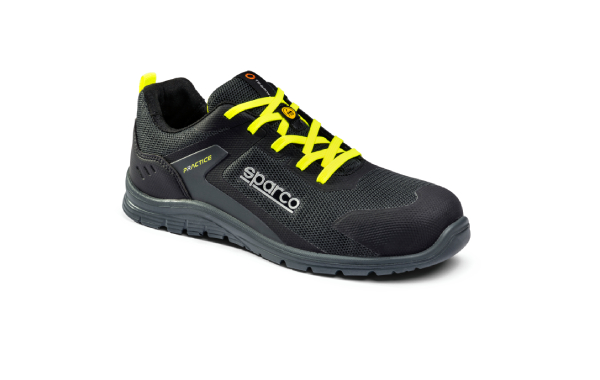 Chaussures de sécurité ultra-légères et flexibles - JOSEF