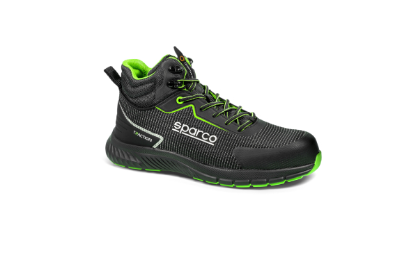 Chaussures de sécurité de style sportif - NAOKI