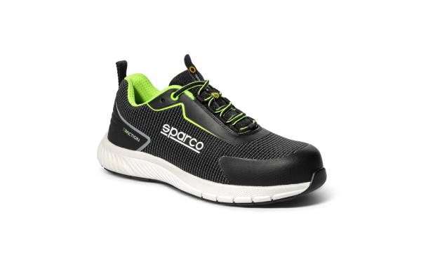 Chaussures de sécurité style sportif - YUKI