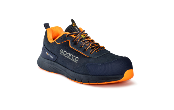 Chaussures de sécurité de style sportif - SAKON