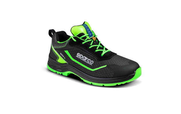Chaussures de sécurité - FORESTER
