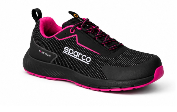 Chaussures de sécurité style sportif - JULIET