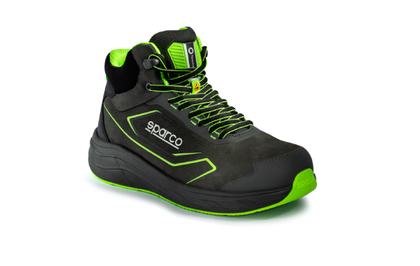 Chaussures de sécurité style running - ESTEBAN
