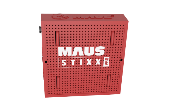 Extincteur automatique pour tableaux électriques - Stixx MAUS