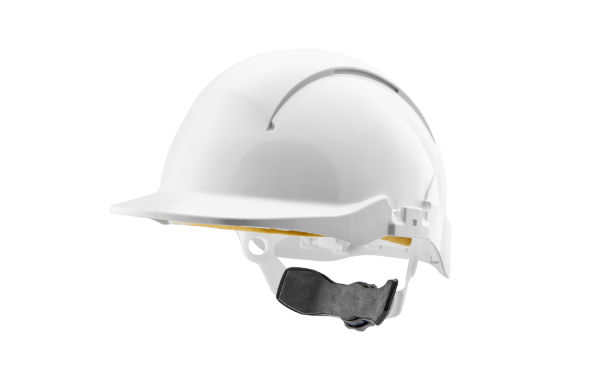 Casque de sécurité industrielle- Concept Vulcan