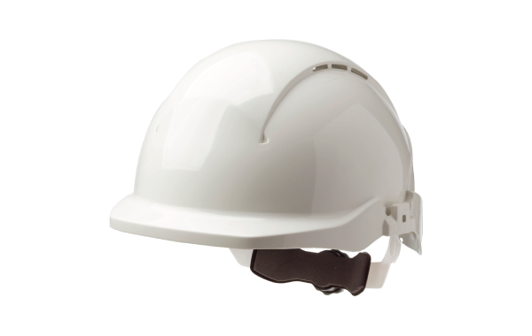 Casque de sécurité industrielle - Concept
