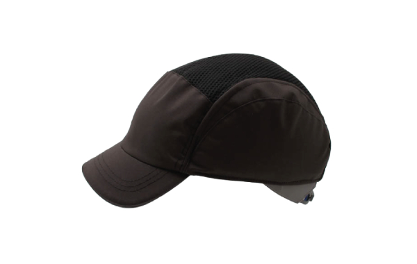 Casquette anti-heurt style baseball - AirPro SecurePlus