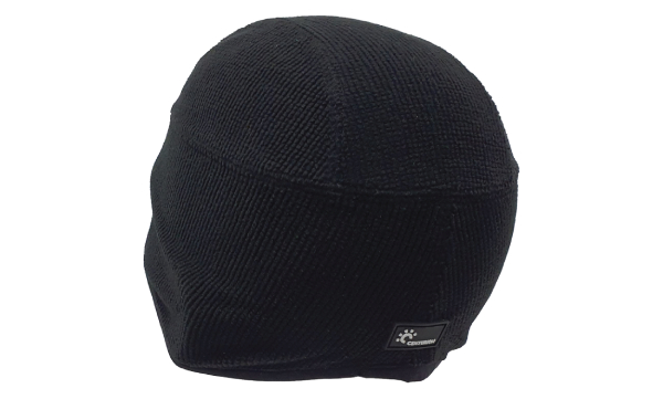 Bonnet d'hiver pour casque ou casquette anti-heurt