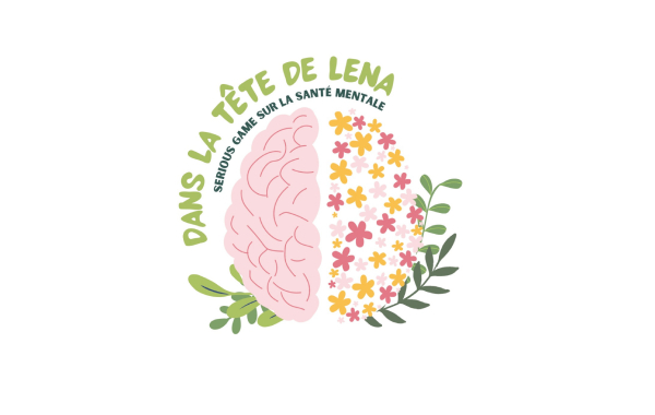 Serious game "Dans la tête de Léna"