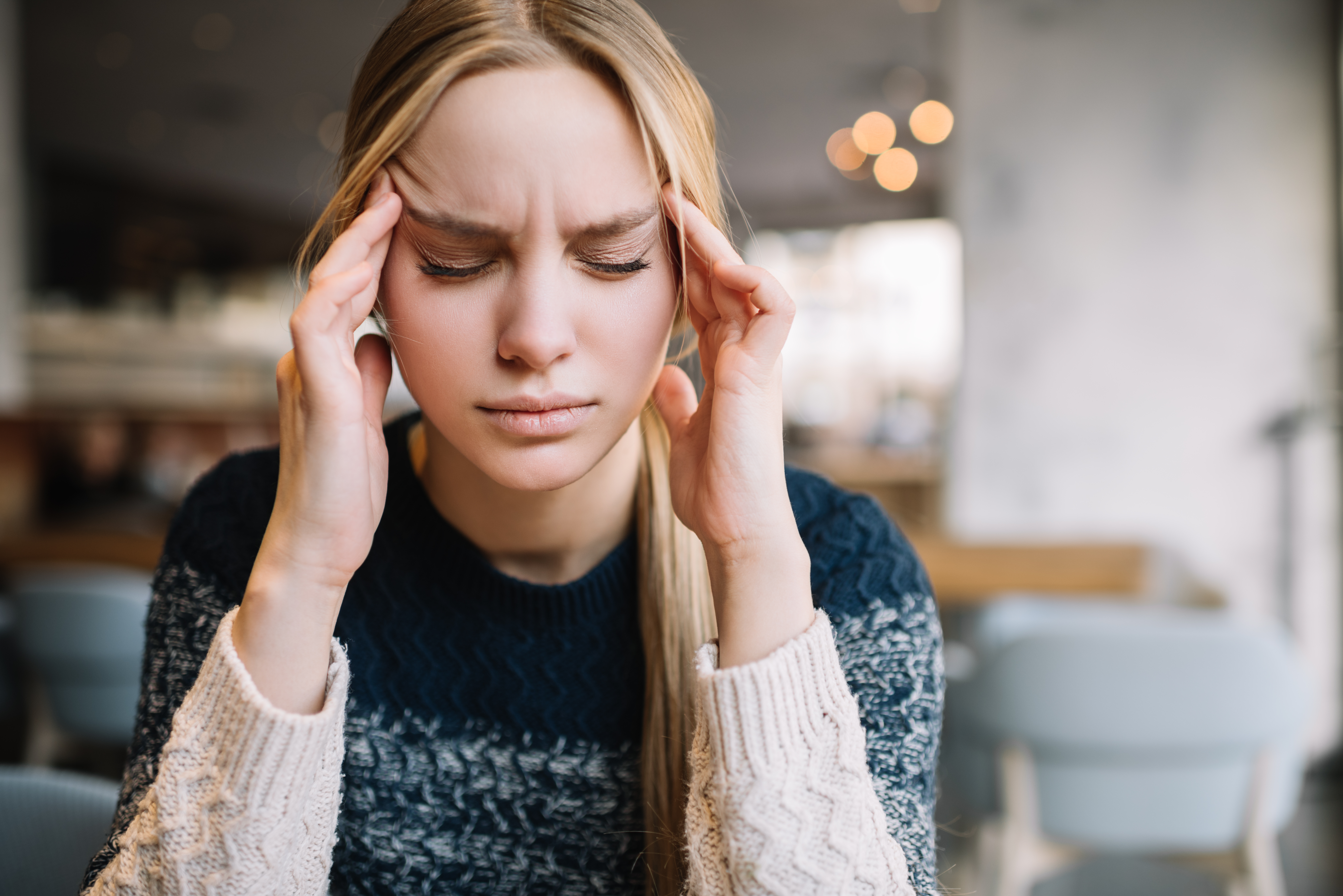 Bilan du stress