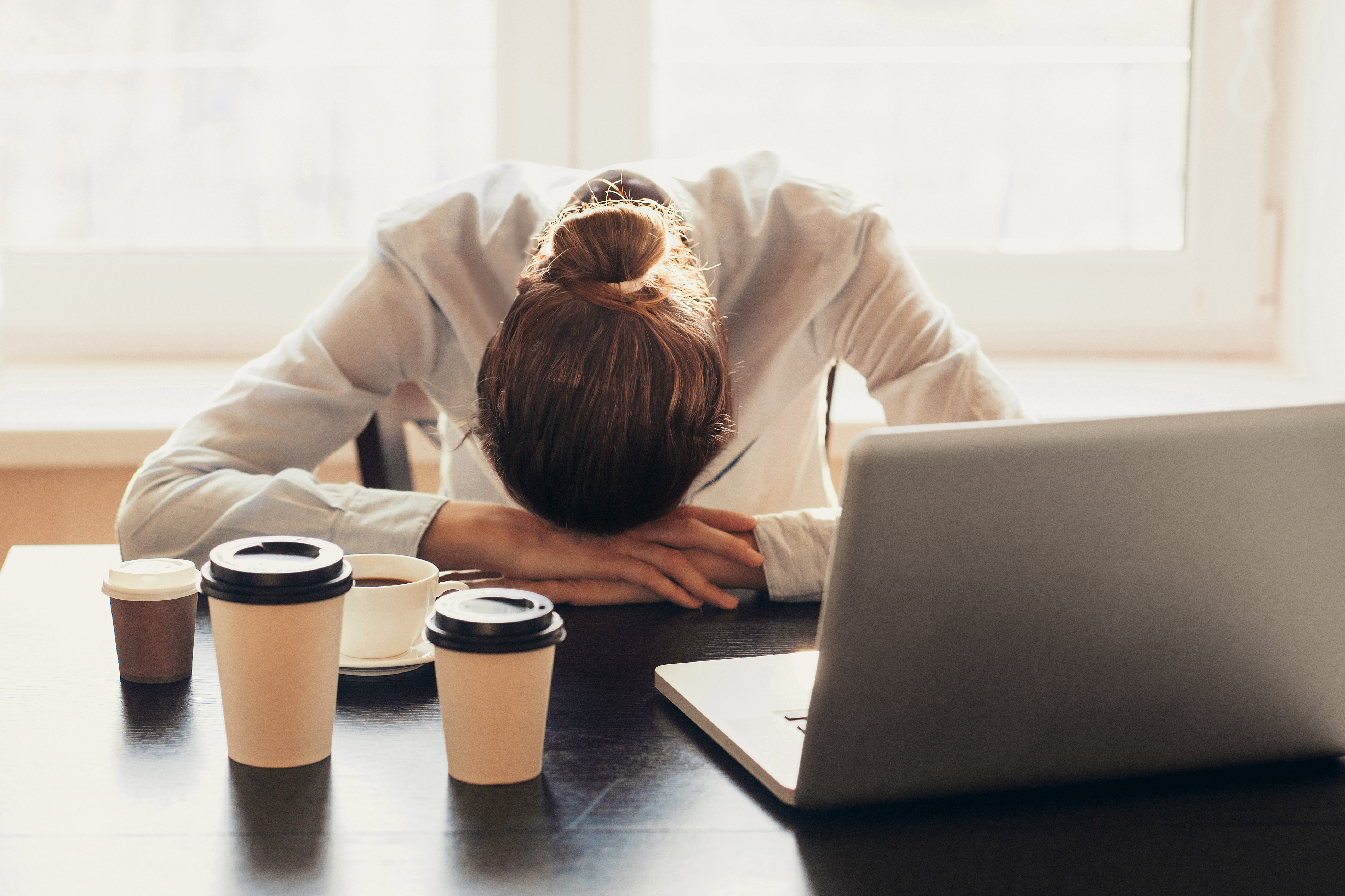 Bilan du sommeil et prévention des troubles du sommeil