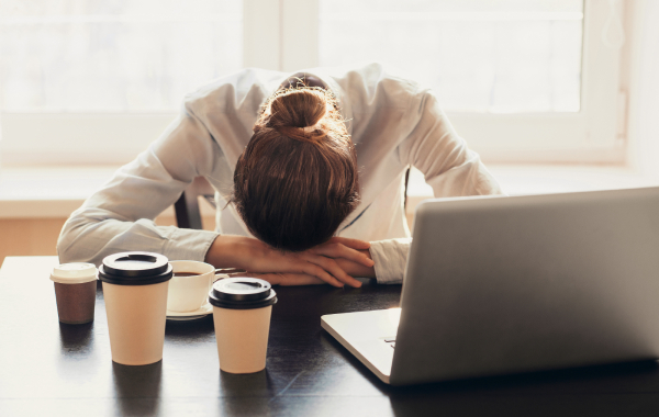 Bilan du sommeil et prévention des troubles du sommeil
