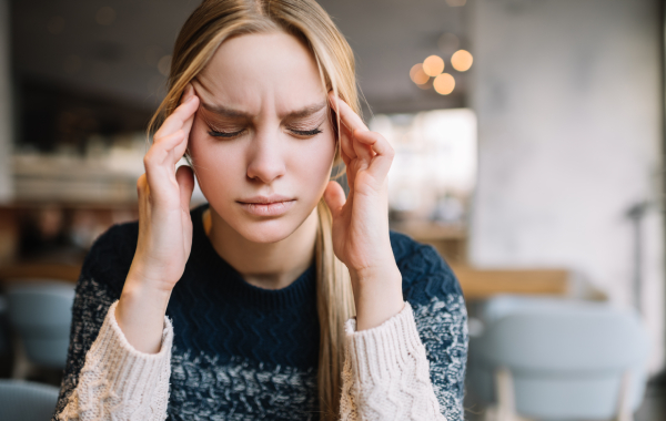 Bilan du stress