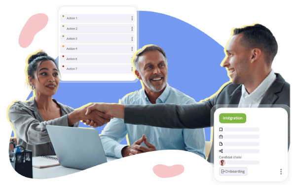 Logiciel onboarding RH
