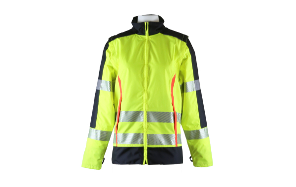 Une collection de vêtements professionnels personnalisable rapidement