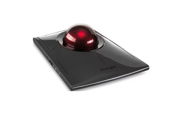 Souris ergonomique trackball -  Kensington