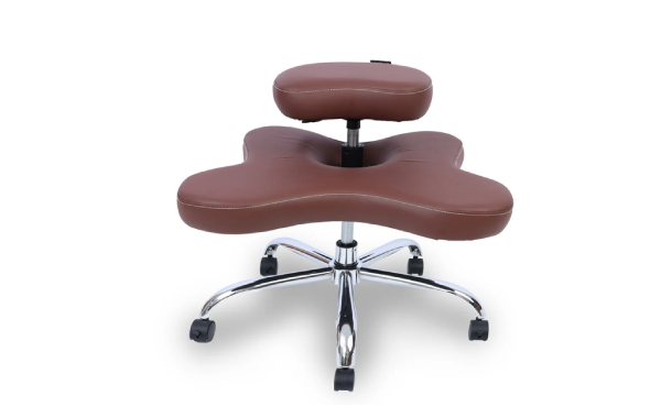 Chaise assis en tailleur - Zen