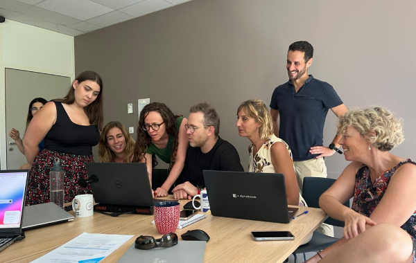 Introduction à la santé mentale - Prestation conférence / webinaire