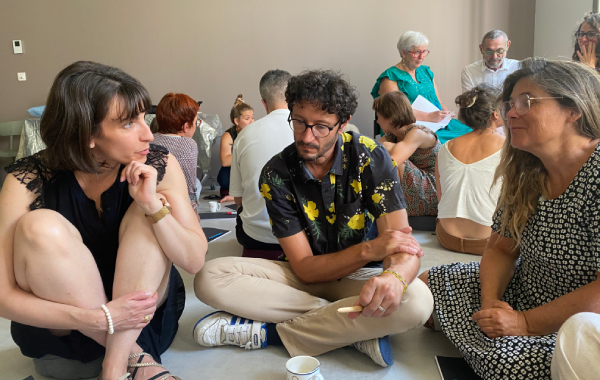 Réintégrer dans l'emploi des personnes concernées par le burn-out