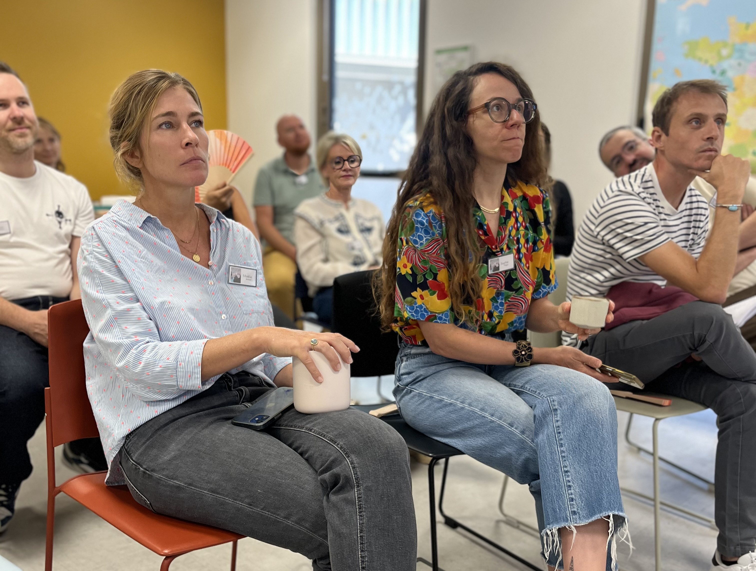Réintégrer dans l'emploi des personnes concernées par le burn-out