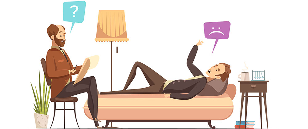Risques psychosociaux - Définition