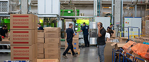 Levage industriel et manutention : Définitions et principaux équipements