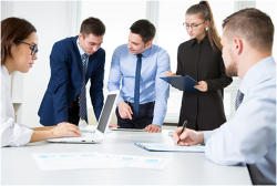 Le profil du Risk Manager