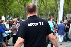 Entreprises de sécurité privée : un chiffre d’affaires en forte croissance