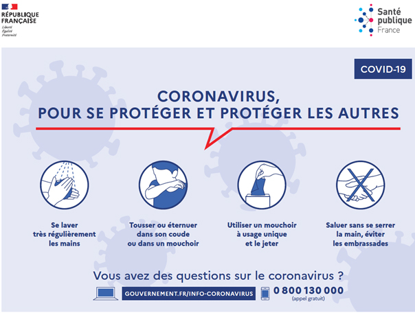 Référent covid-19, c’est quoi ?